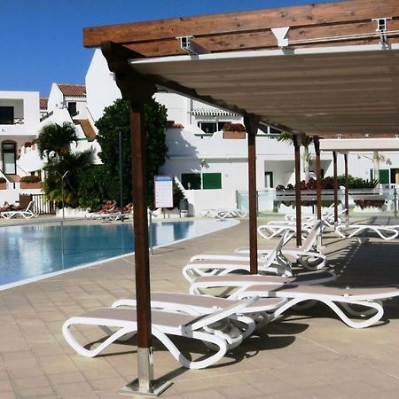 Tenerife With Impressive Pool 136 Коста дел Силенцио Екстериор снимка