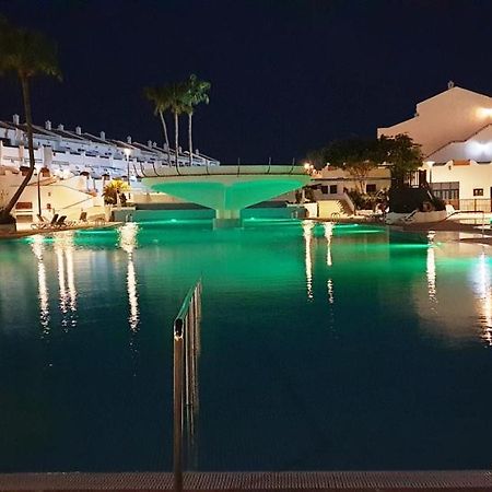 Tenerife With Impressive Pool 136 Коста дел Силенцио Екстериор снимка