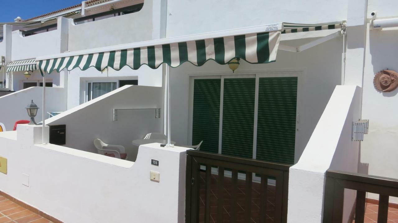 Tenerife With Impressive Pool 136 Коста дел Силенцио Екстериор снимка